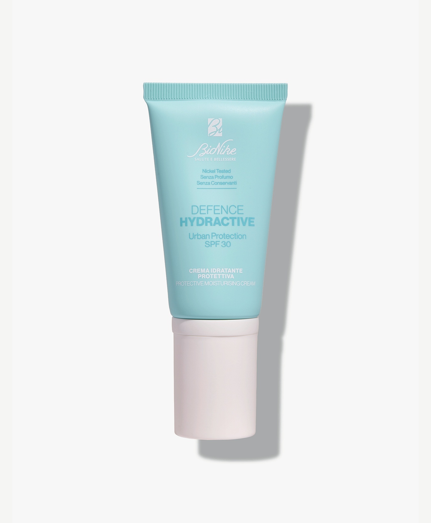 DEFENCE HYDRACTIVE - Proteção urbana SPF 30 - creme hidratante protetor