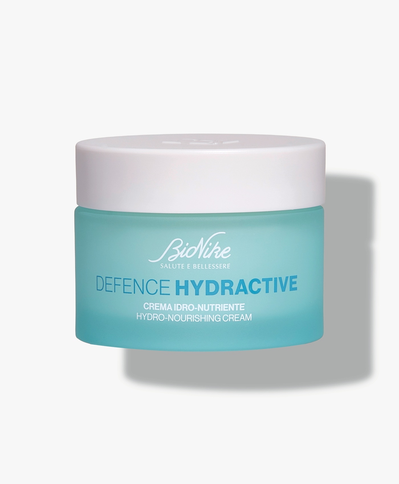 DEFENCE HYDRACTIVE - hydro-nourishing cream
