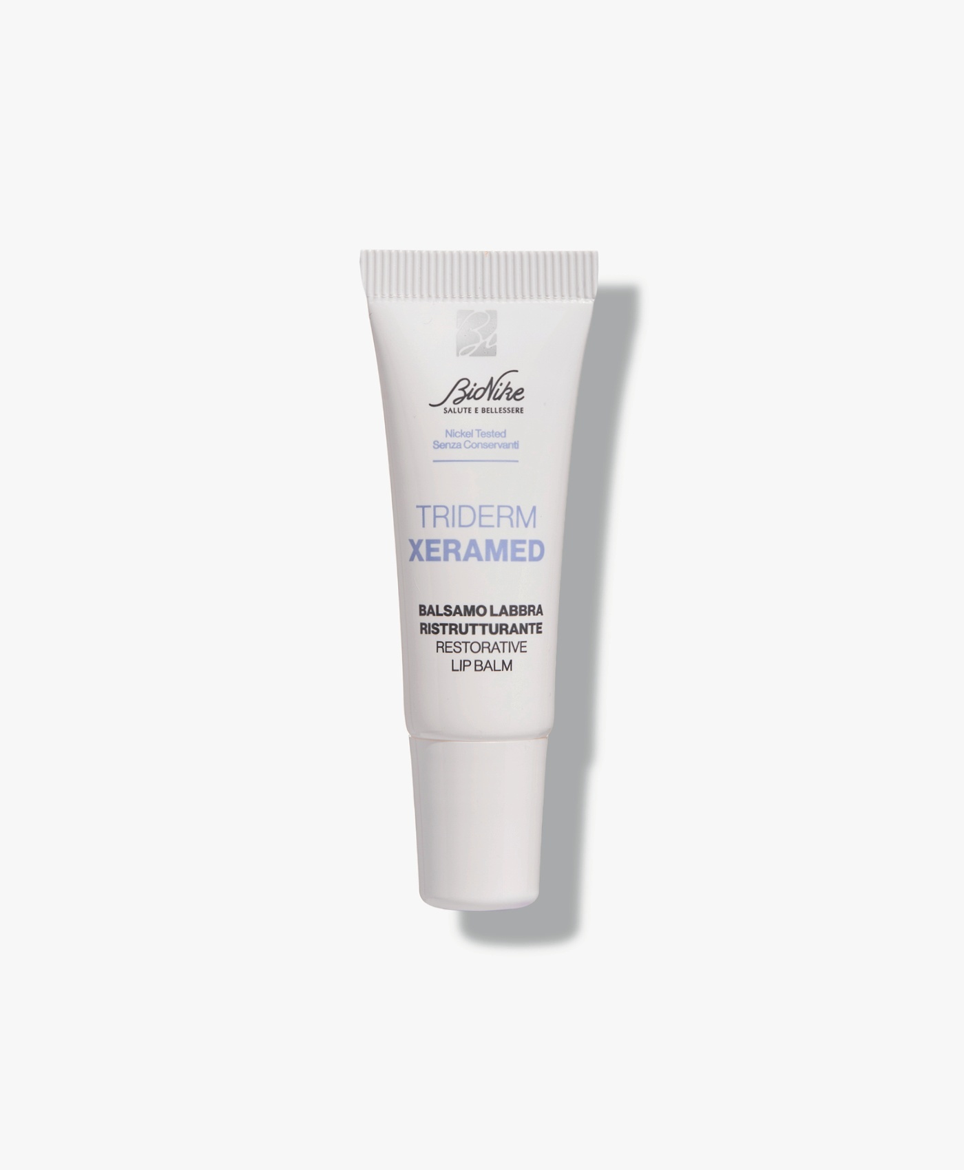 TRIDERM XERAMED - restorative lip balm - dry and chapped lips