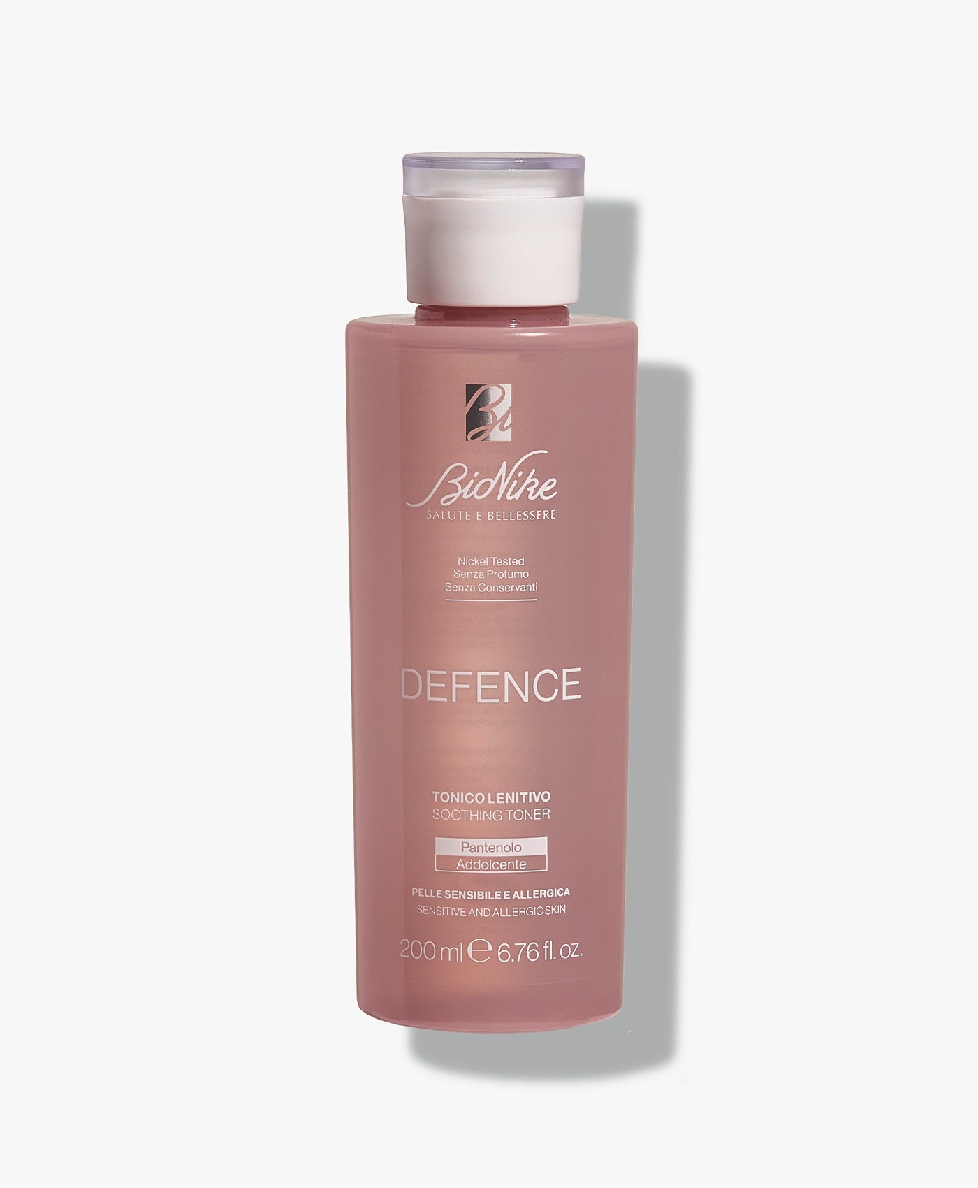 DEFENCE refreshing toner