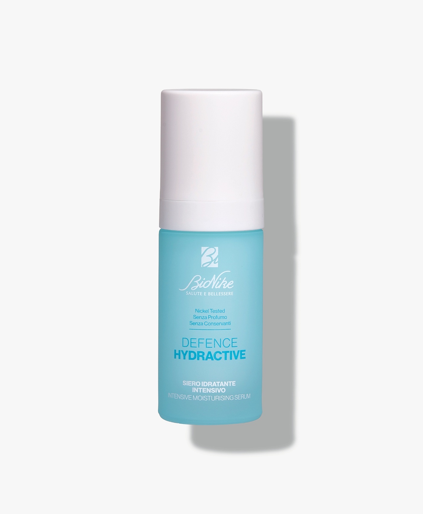 DEFENCE HYDRACTIVE - intensive moisturising serum