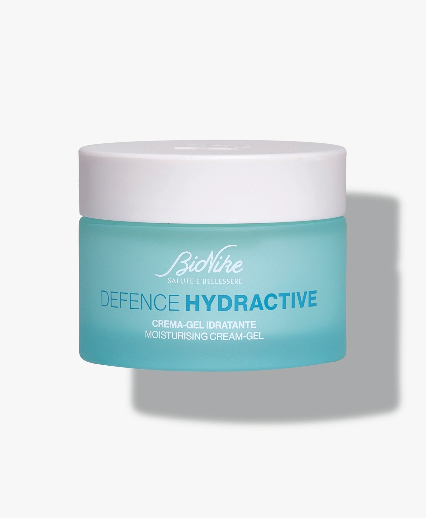 DEFENCE HYDRACTIVE - moisturising cream-gel