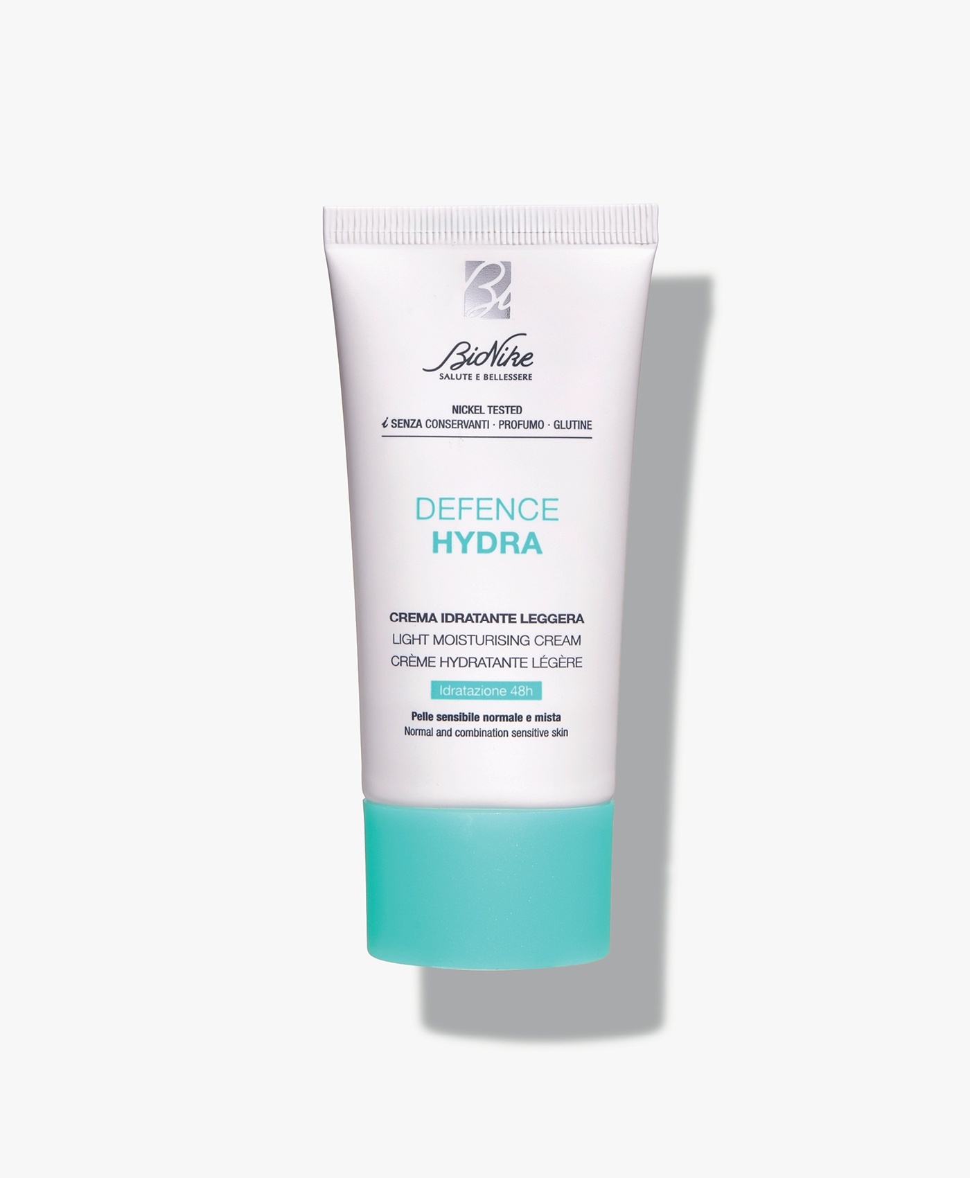 DEFENCE HYDRA - light moisturising cream