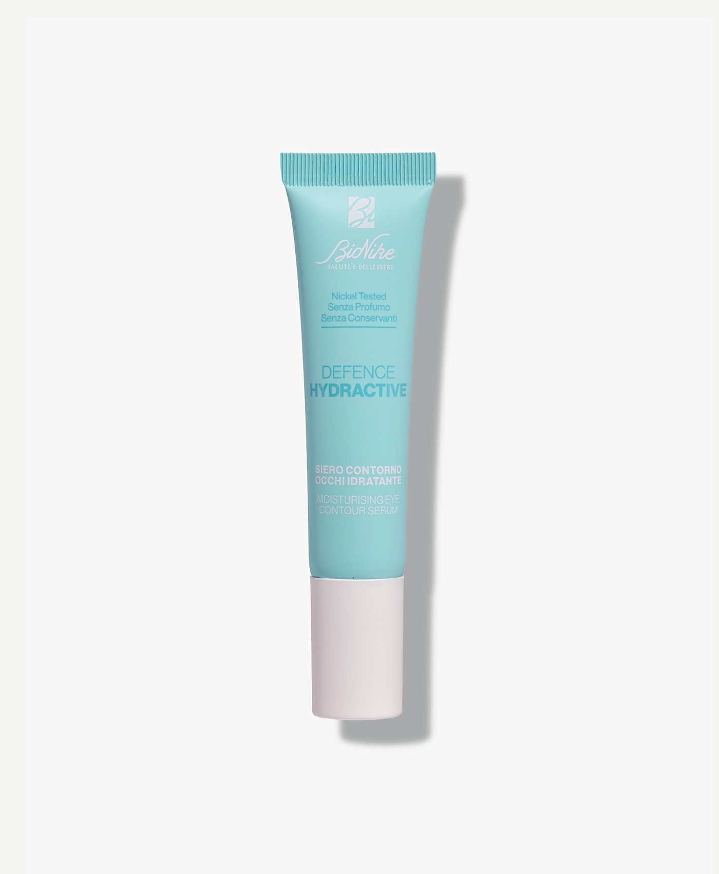 DEFENCE HYDRACTIVE - moisturising eye contour serum