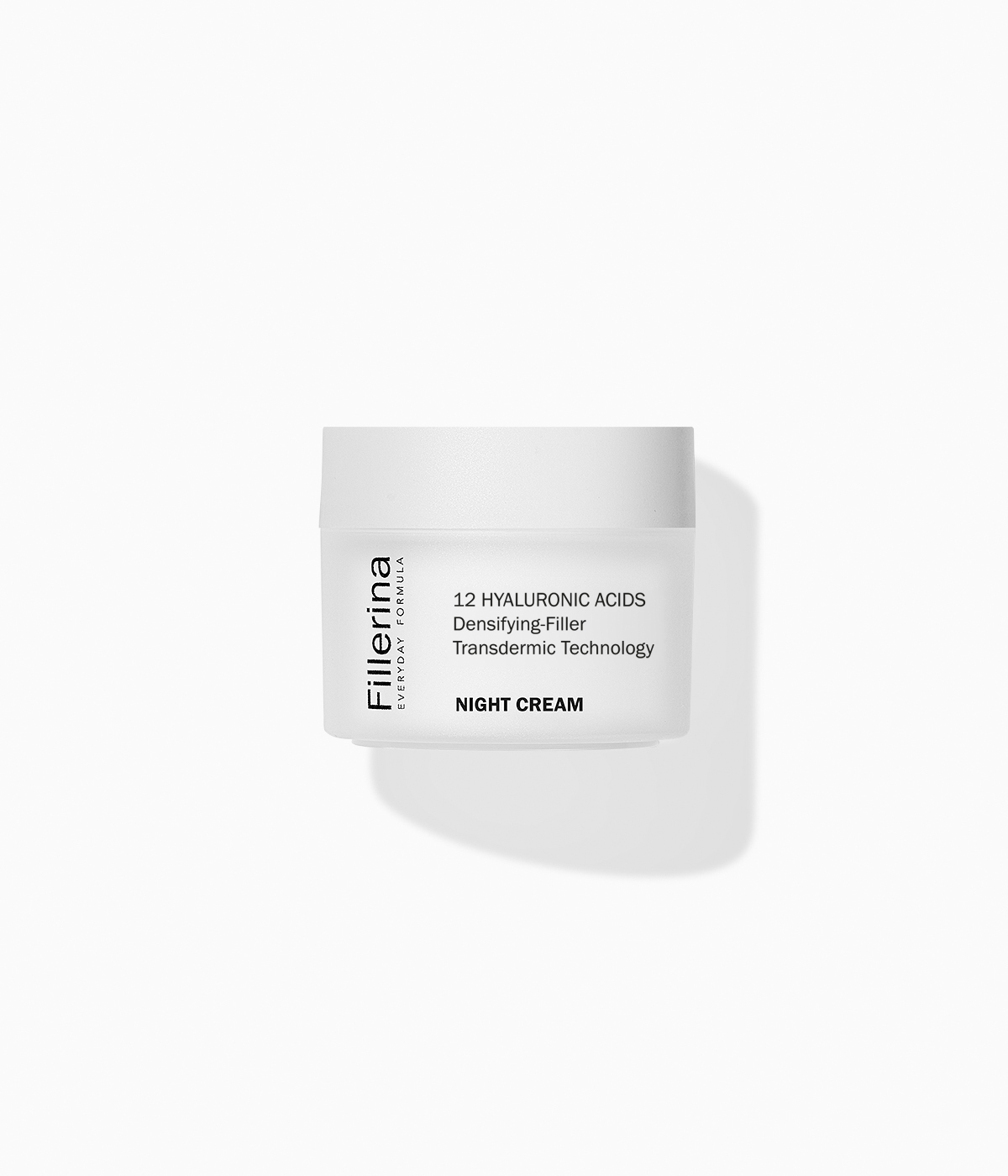 Fillerina Everyday Night Cream grade 3
