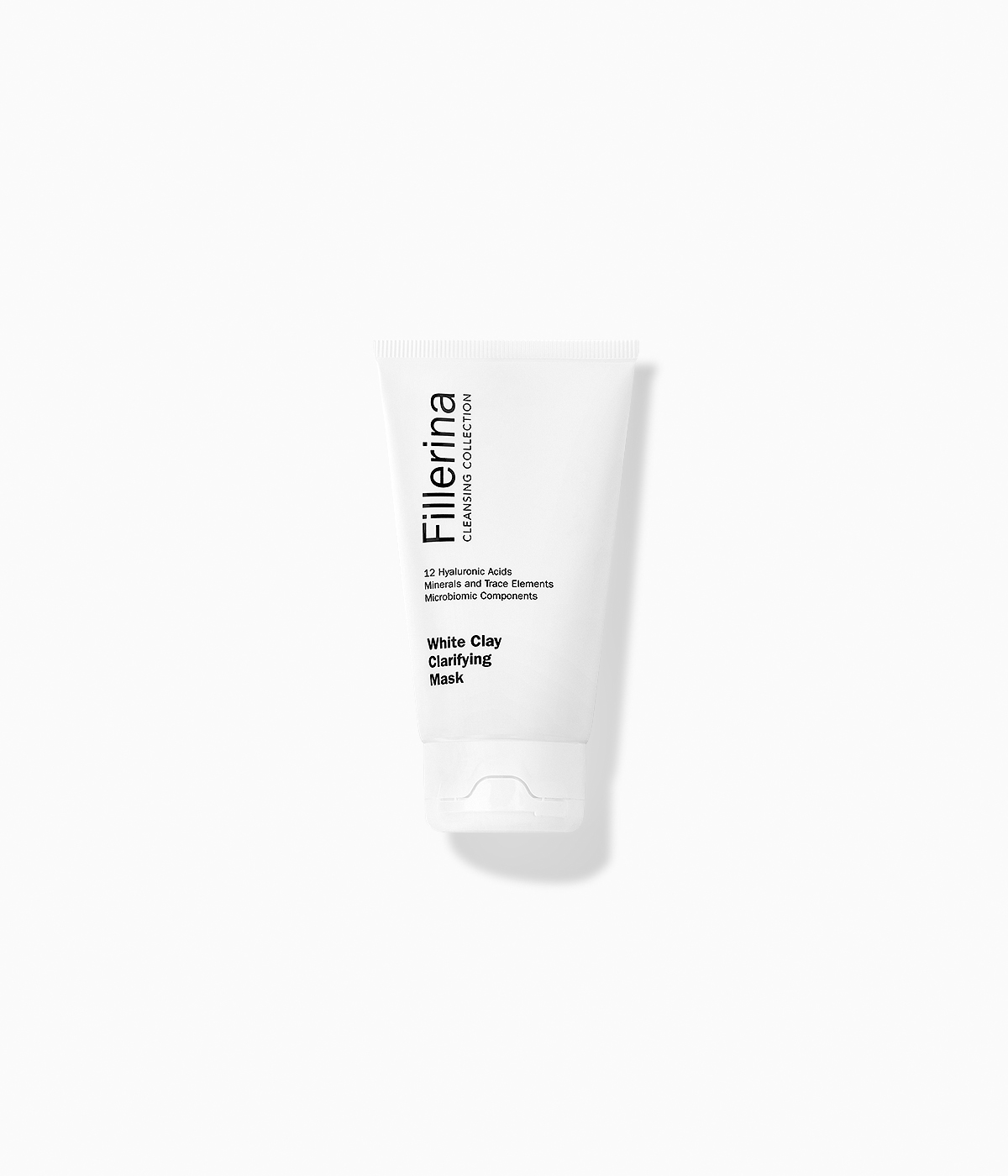 Fillerina White Clay Clarifying Mask