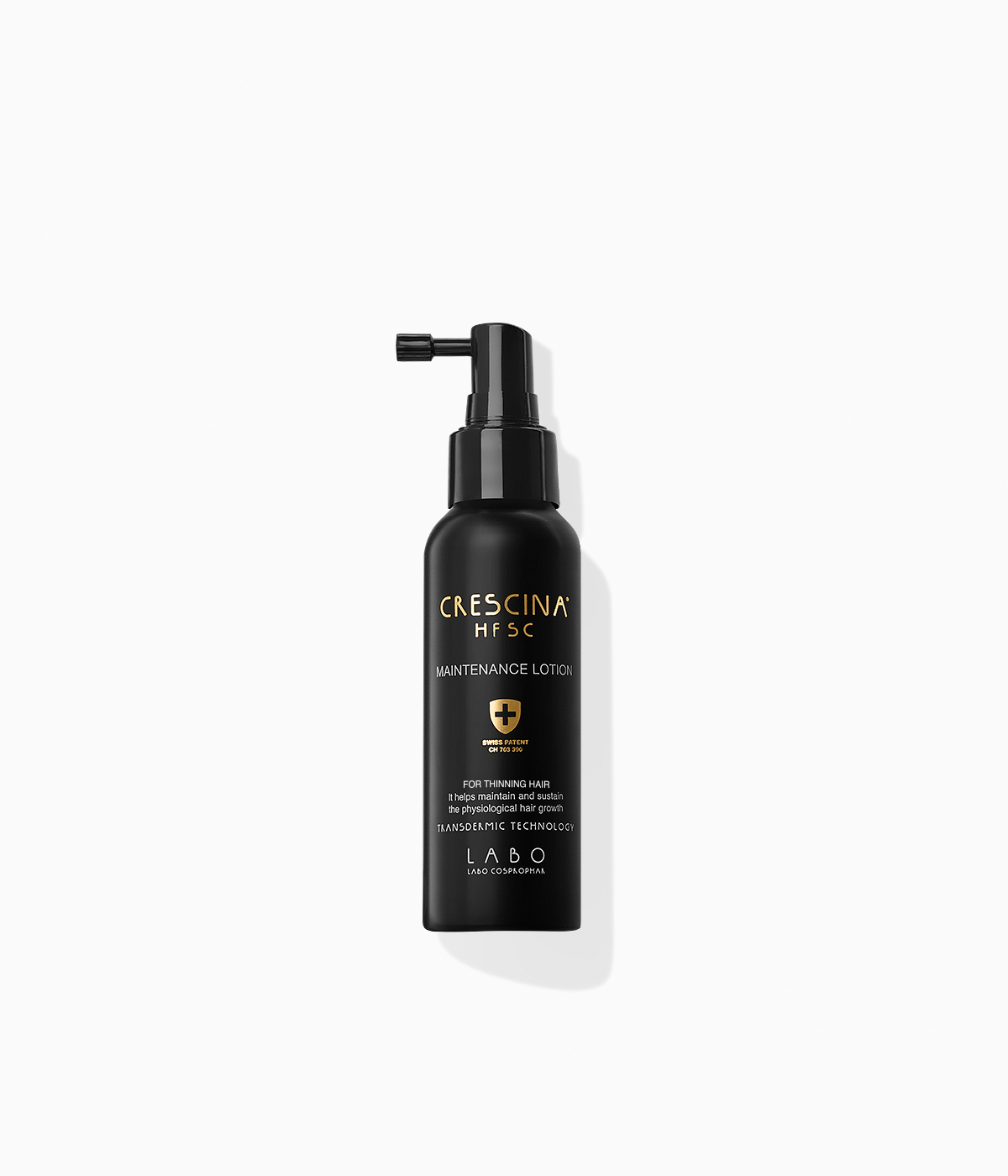 Crescina Transdermic HFSC 200 Man Maintenance Lotion