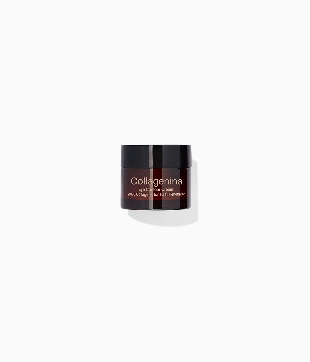 Collagenina Eye-Contour Cream with 6 Collagens - grade 1