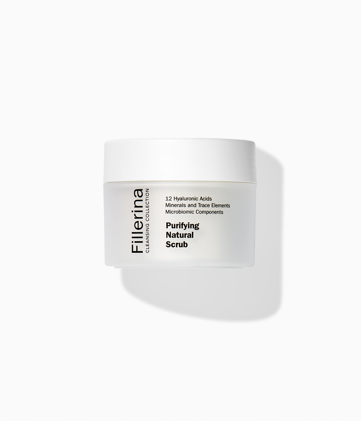 Fillerina Purifying Natural Scrub
