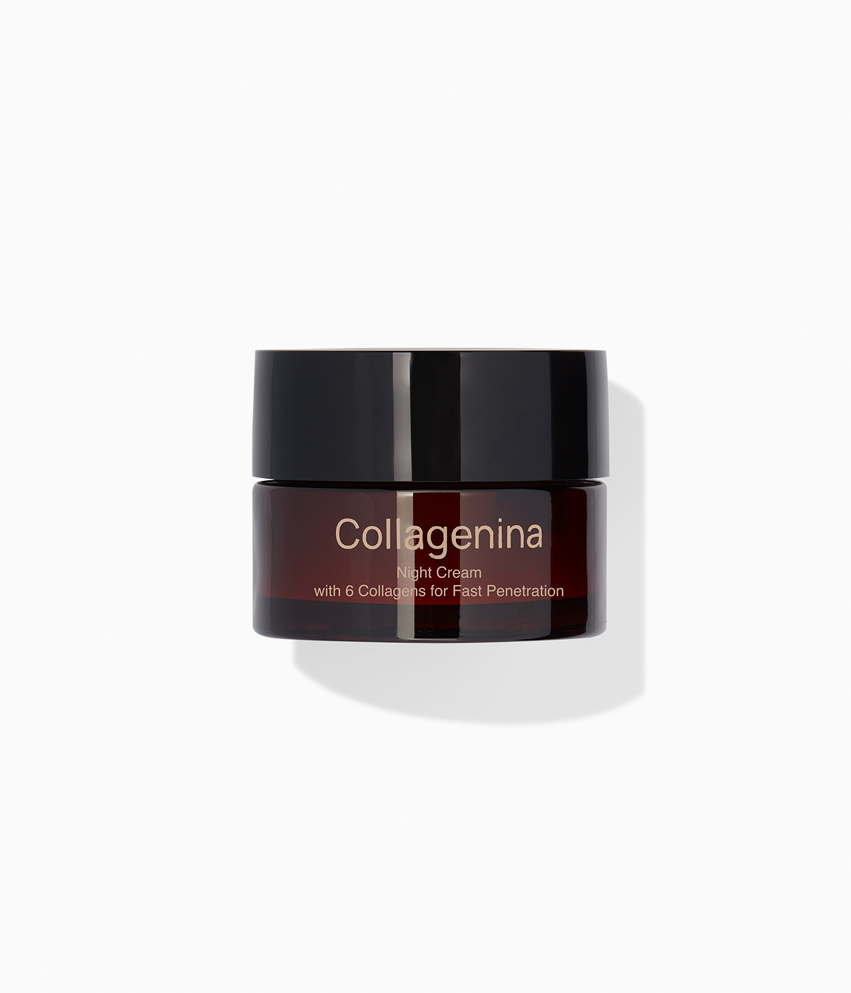 Creme de Noite Collagenina com 6 Colagénios - grade 3