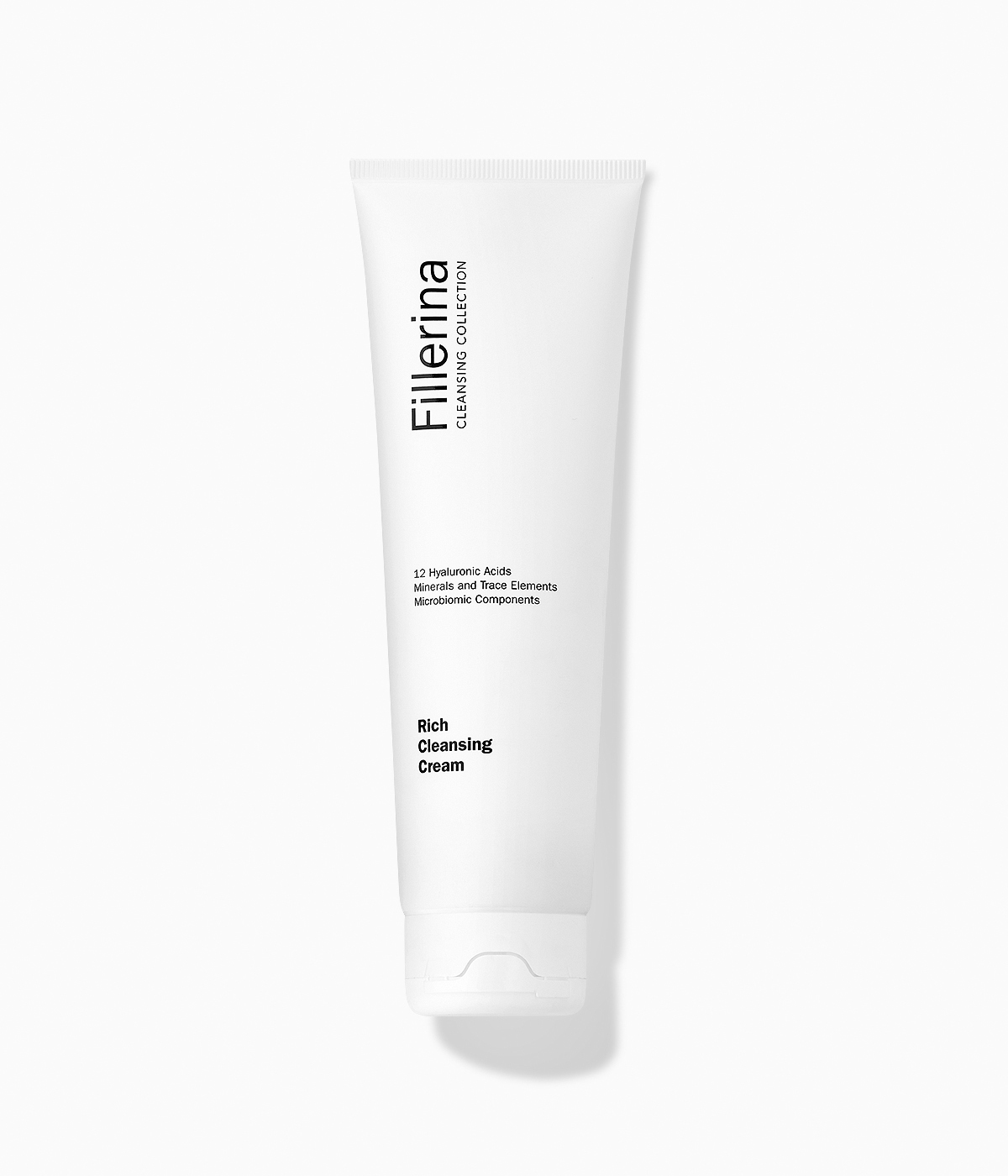 Fillerina Rich Cleansing Cream