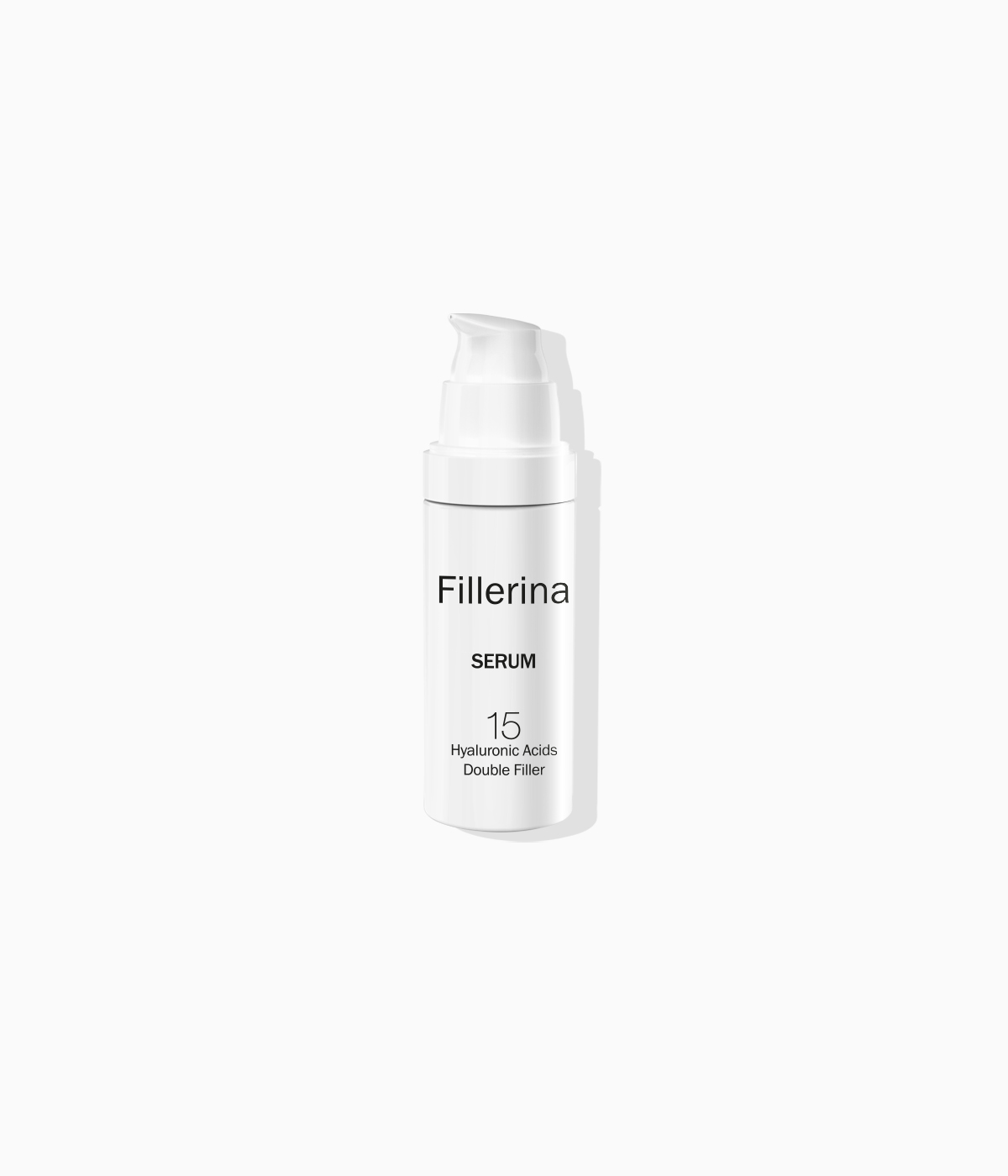 Fillerina 15 HA Serum grade 3