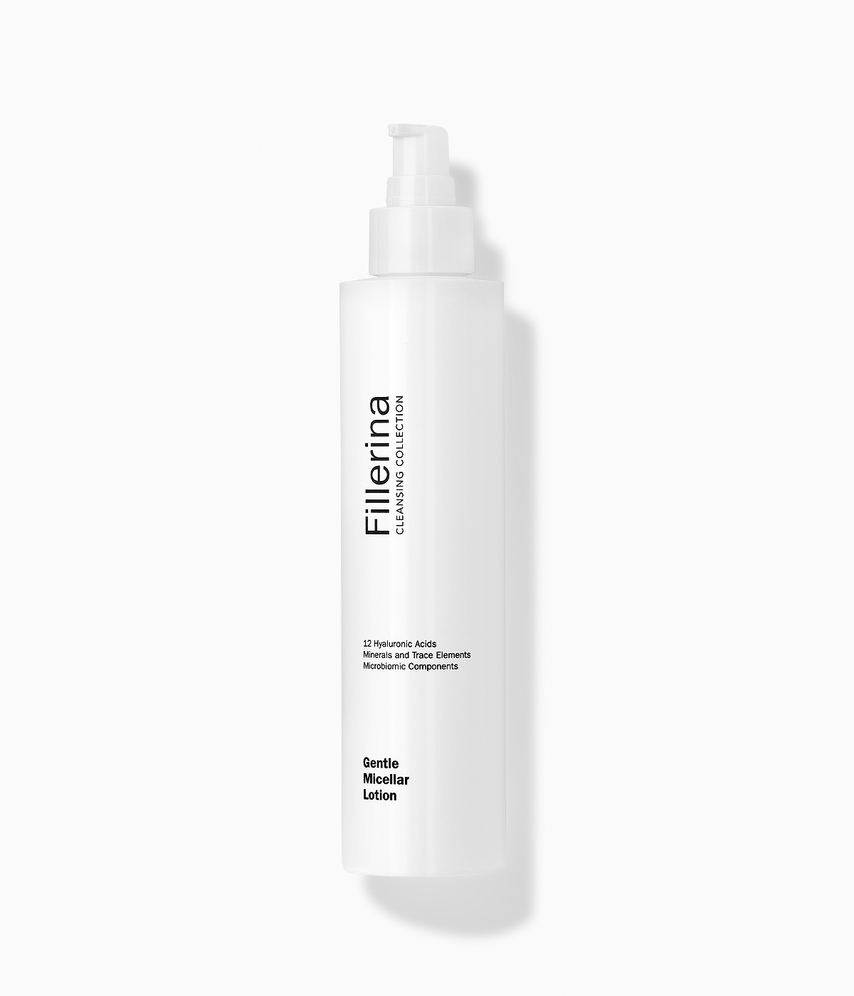 Fillerina Gentle Micellar Lotion